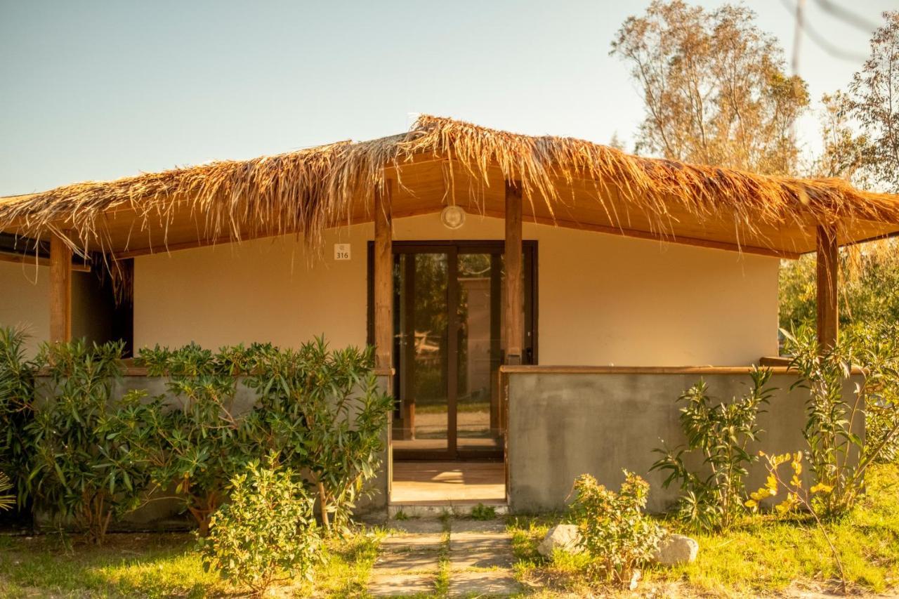 Riva Del Sol Beach Resort 圣卡泰里纳德洛约尼奥 外观 照片