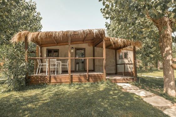 Riva Del Sol Beach Resort 圣卡泰里纳德洛约尼奥 外观 照片