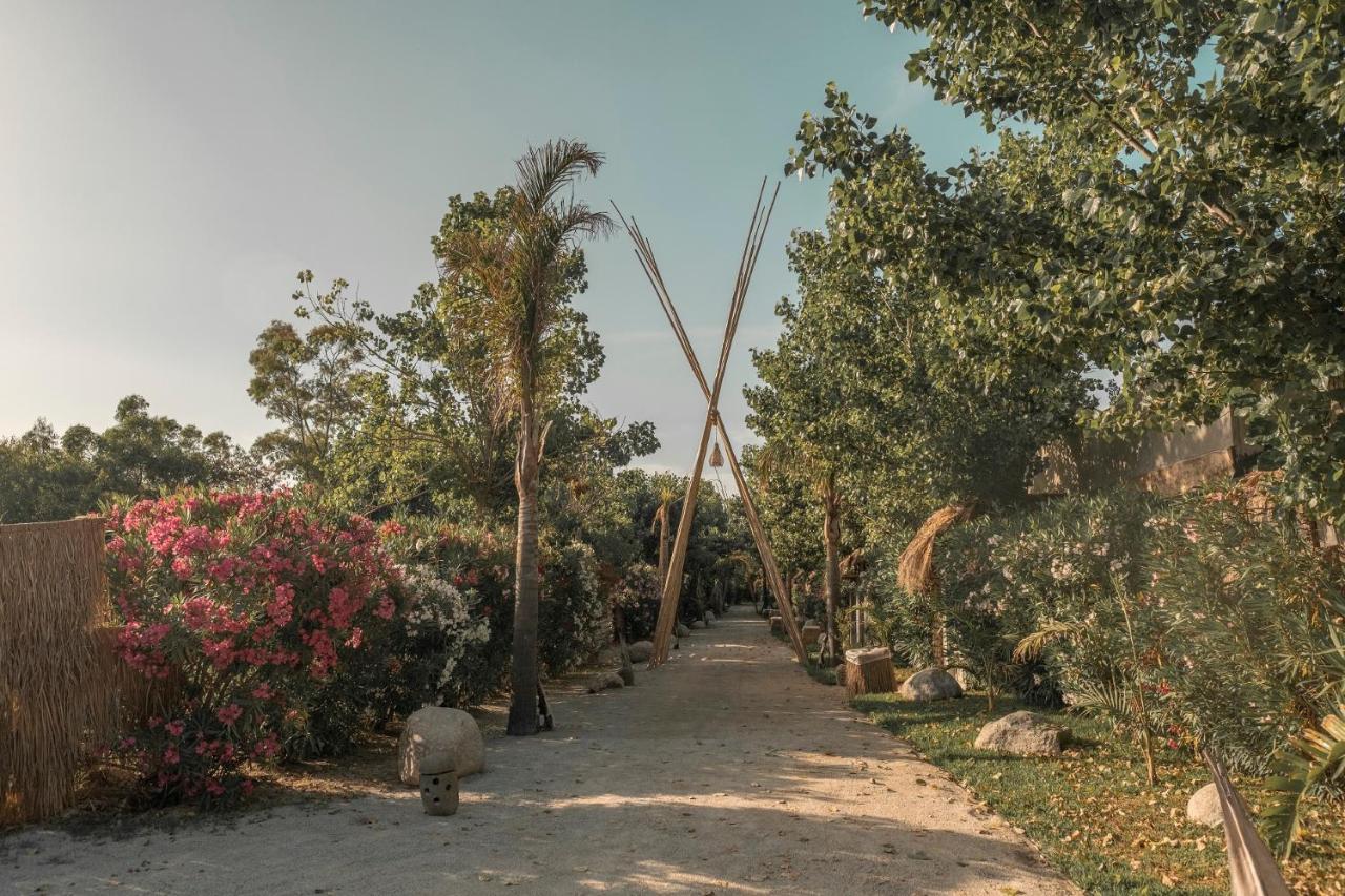 Riva Del Sol Beach Resort 圣卡泰里纳德洛约尼奥 外观 照片